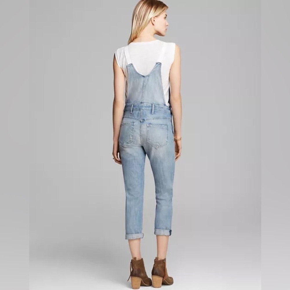 Wildfox Chloe Overalls - Picture 2 of 10